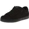 Etnies Kingpin, Scarpe Sportive Uomo, Black/Black, 42