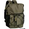 camel active zaino per il tempo libero Shores Backpack Khaki cachi