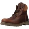 Panama Jack - Amur Gtx, Stivali Combat Uomo