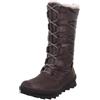 Legero Novara Imbottitura Calda in Gore-Tex, Stivali da Neve Donna