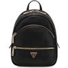 GUESS Manhattan Ii Backpack Zaino Donna