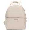 Mandarina Duck MELLOW LEATHER BACKPACK