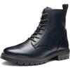 ARA Cambridge, Stivaletto Donna, Blu, 36.5 EU