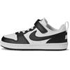 Nike Court Borough Low Recraft SneakerUnisex - Bambini e Ragazzi