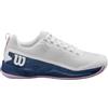 Wilson Scarpa da Tennis Rush PRO 4.5 Clay, Donna