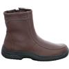 Jomos Compact - Stivali da Neve Uomo, Marrone (capucino 33-355), 46 EU