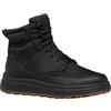 Geox U Granito + Grip B a Stivaletti Uomo, Nero, 42 EU