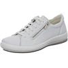 Legero Tanaro 5.0 - Sneaker da Donna, Colore: Bianco 1000, 38 EU, Offwhite 1000., 38 EU