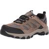 Skechers Selmen Enago, Mocassino Uomo, Tan, 42 EU