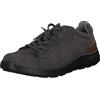 Jomos Menora, Oxford Uomo, Grigio/Marrone, 43 EU Larga