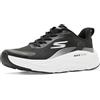 Skechers Max Run Pacewave, Scarpe da Ginnastica Donna | Max Cushioning, soletta Goga Mat raffreddata ad aria, intersuola ultra leggera, tecnologia M-Strike, gomma Goodyear