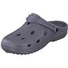 Chung Shi Schuhe Dux Duflex Grey (8900160) 36-37 Grau
