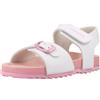 Geox B Sandal Chalki Girl SandaliBambine e ragazze