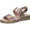 CAPRICE Damen 9-28207-44 Sandali bassiDonna