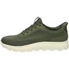 Geox Uomo U SPHERICA Plus A Sneaker, Musk, 44 EU