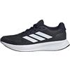 adidas Donna Runfalcon 5 Running Shoes, Legend Ink/Cloud White/Core Black, 39 1/3 EU