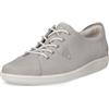ECCO Sneaker da Donna Soft 2.0 Tie