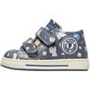 Falcotto Michael 3. Calf PR.Bruno Navy-Multi