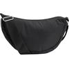 Urban Classics Small Padded Bag Unisex Borsetta nero 100% nylon
