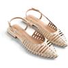 GIOSEPPO Mules con Cinturino Pelle Jericho