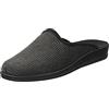 Rohde Zoccoli Uomo Lekeberg 2688, Numero:46 EU, Colore:Grigio