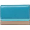 mywalit - portafoglio di pelle - double flap purse/wallet - 250-186 - sardinia