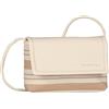 TOM TAILOR - Elodie, Tasca con patta Donna