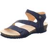 Think! DUMIA, Sandali Donna, 8000 Indaco, 41 EU
