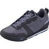 Giro Women's Tracker Trail Running Shoe, Dark Shadow Lavender Grey, 38.5 EU