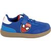 CERDÁ LIFE'S LITTLE MOMENTS Suola Sport Interactive Spiderman TPR per Bambini, Scarpe da Ginnastica, Blu, 31 EU