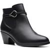Clarks Donna Emily 2 Kaylie, Pelle nera, 38 EU