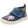 Bisgaard Barefoot Basic, Scarpe da Ginnastica Unisex-Bambini e Ragazzi