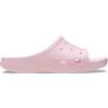 Crocs Saturday Slide W da donna, Pink Milk, 40, Latte Rosa, 41/42 EU