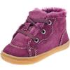 Richter Kinderschuhe Dash Mini, Scarpe per Chi Inizia a Camminare Bimba 0-24, UVA, 21 EU