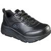 Skechers Max Cushioning Elite Sr Filchner Scarpe antinfortunistiche professionaliUomo
