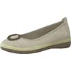 Jana Ballerina 8-8-22161-20 400 Larghezza H Taglia: 37 EU