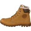 Palladium Pampa Sport Cuff Wps, Stivali Outdoor Unisex - Adulto, Giallo (846), 37 EU