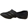 Capezio Adult Freeform (FF01) -BLACK -8.5M