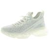 Steve Madden Maxima Sneaker da Donna, 39 EU