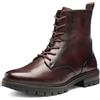 ARA Cambridge, Stivaletto Donna, Amarone, 37.5 EU