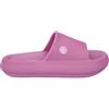 CMP RUBY WMN SLIPPER, Sandali a Ciabatta Donna, Malva, 37/38 EU