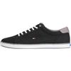 Tommy Hilfiger Sneakers Vulcanizzate Uomo Scarpe