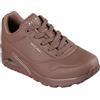 Skechers Women's Uno Stand On Air Trainers