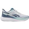 Reebok Viva Speed Sneaker, Moon/Shadow/Glitch Aqua, 35,5 EU