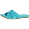 Andrea Conti Damen Pantolette, Mocassino Basso Donna