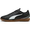Puma Vitoria II It Jr Scarpe da Calcio per Bambini, Unisex