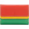 mywalit - portafoglio di pelle - double flap purse/wallet - 250-185 - sicily