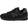 New Balance 574 SneakerUnisex - Adulto