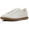 Camper Pelotas Soller K201668, Basket Donna, Natura Bianca 004, 36 EU