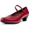 Camper Helena Bajo Mary JaneDonna